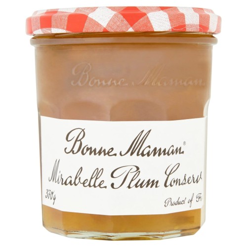 Przejdź do produktu Bonne Maman Mirabelle Plum Conserve 370g