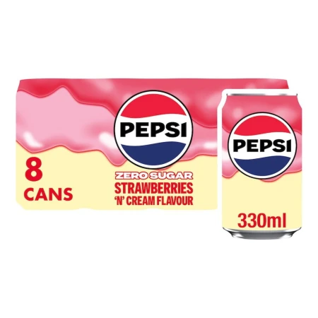 Pepsi Strawberries n Cream 8 x 330ml.jpg