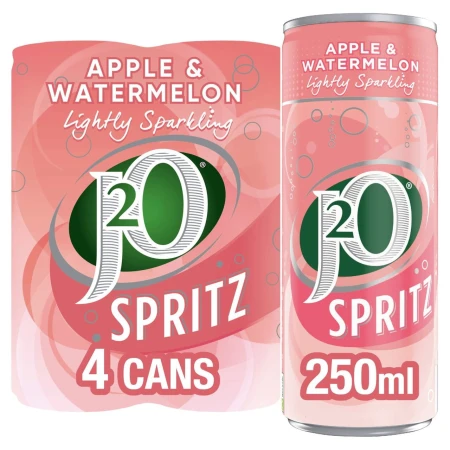 J2O Spritz Apple & Watermelon 4 x 250ml.jpg