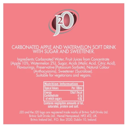 J2O Spritz Apple & Watermelon 4 x 250ml 2.jpg