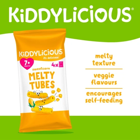 Kiddylicious Melty Tubes Sweetcorn 4 x 10g 3.jpg