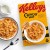 Kellogg's Crunchy Nut Breakfast Cereal 460g 3.jpg