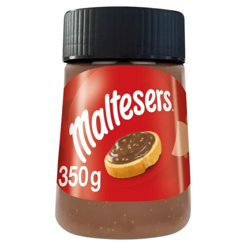 Przejdź do produktu Mars Maltesers Spread 350g