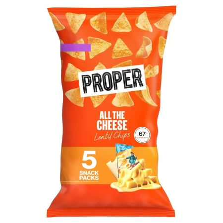 PROPERCHIPS Multipack Chips All the Cheese Lentil Chips 5 per pack.jpg