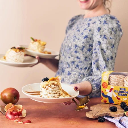The Glorious Mess Caramel Meringue Nests 4 x 30g 6.jpg