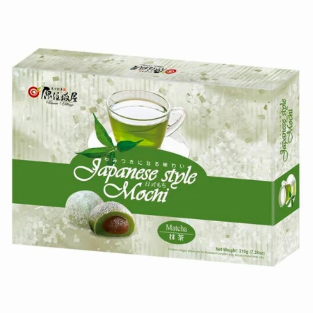 Japanese Style Mochi Matcha 210g.jpg