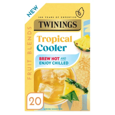 Twinings Tropical Cooler 20 PER PACK.webp