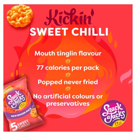 Snack a Jacks Sweet Chilli Multipack Rice Cakes 3.webp