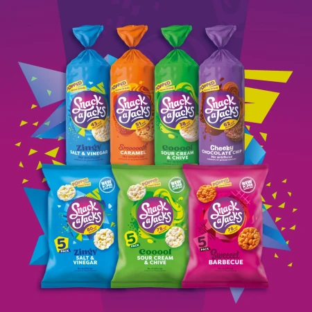 Snack a Jacks Sweet Chilli Multipack Rice Cakes 4.webp