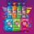 Snack a Jacks Sweet Chilli Multipack Rice Cakes 4.webp