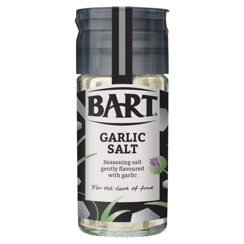 Przejdź do produktu Bart Garlic Salt 80g