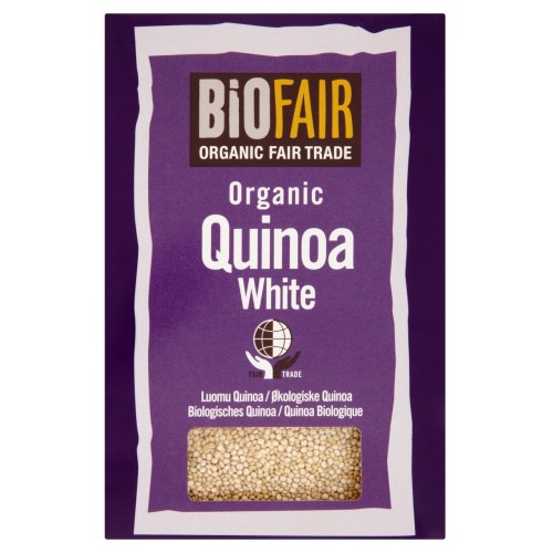Przejdź do produktu Biofair Organic Quinoa 500g