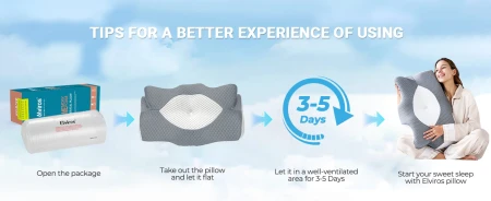 Elviros Cervical Orthopedic Memory Foam Pillow  17.jpg