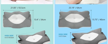 Elviros Cervical Orthopedic Memory Foam Pillow  15.jpg