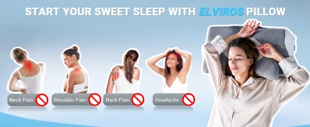 Elviros Cervical Orthopedic Memory Foam Pillow  11.jpg