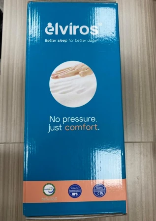 Elviros Cervical Orthopedic Memory Foam Pillow  10.jpg