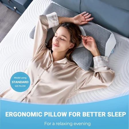 Elviros Cervical Orthopedic Memory Foam Pillow  7.jpg