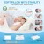 Elviros Cervical Orthopedic Memory Foam Pillow  4.jpg
