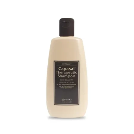 Capasa Therapeutic Triple-action Shampoo.webp