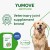 YuMOVE Higher Strength Hip & Joint Supplement with Green Lipped Mussel for Senior Dogs Aged 8+ 240 Tablets 2.jpg