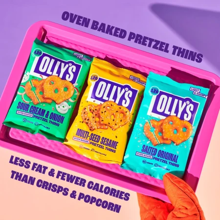 Olly's Pretzel Thins - Original Salted 5.webp