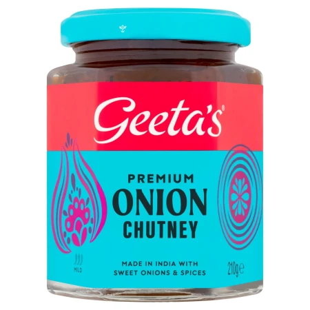 Geeta's Premium Onion Chutney.webp