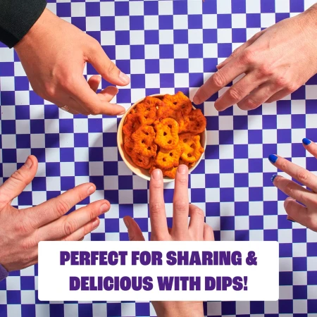 Olly's Pretzel Thins - Sweet Chilli 5.webp