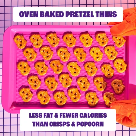 Olly's Pretzel Thins - Oh So Cheesy 4.webp