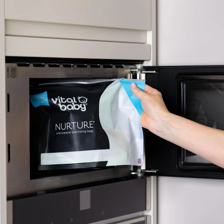 Vital Baby Microwave Sterilising Bags 2.webp