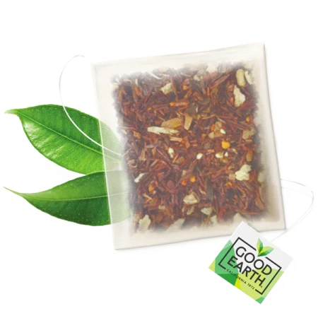Good Earth Rooibos Chai 15 Teabags  3.webp
