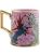 Ortigia Ceramic Mug, Pink 4.webp