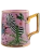 Ortigia Ceramic Mug, Pink 3.webp