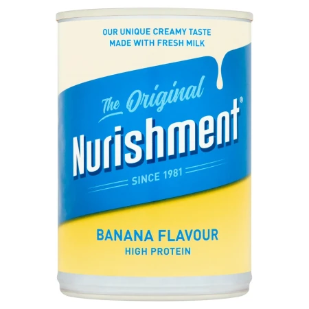 Nurishment Original Banana Milkshake.webp