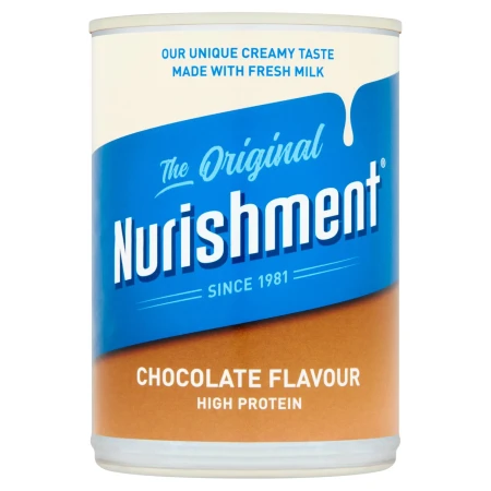 Nurishment Original Chocolate Milkshake.webp