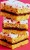 We Love Cake Gluten, Wheat & Milk Free Raspberry Ripple Cake Slices 4 x 38g 2.jpg