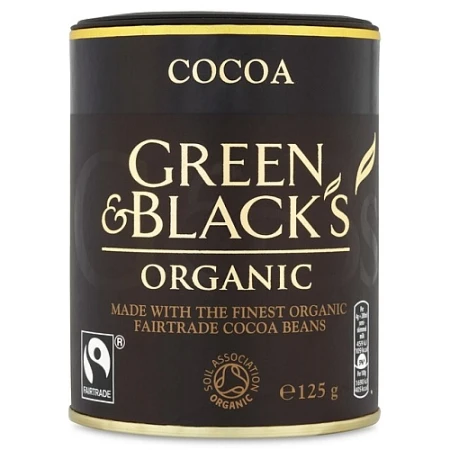 Green & Black's Fairtrade Organic Cocoa 125g.jpg