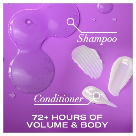 OGX Thick & Full+ Biotin & Collagen pH Balanced Shampoo 7.webp