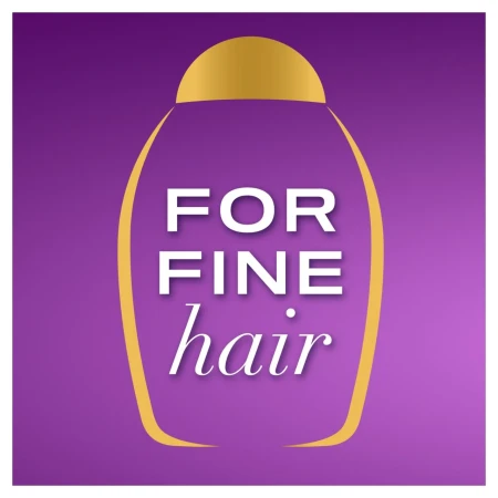 OGX Thick & Full+ Biotin & Collagen pH Balanced Shampoo 6.webp