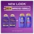OGX Thick & Full+ Biotin & Collagen pH Balanced Shampoo 4.webp