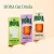 MOMA SUPER FOAMABLE Barista Dairy Free, Gluten-free, No Added Sugar Oats Drink 1L 4.webp