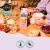 MOMA SUPER FOAMABLE Barista Dairy Free, Gluten-free, No Added Sugar Oats Drink 1L 2.webp