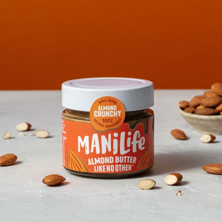 ManiLife Crunchy Almond Butter 2.webp