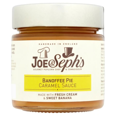 Joe & Seph's Banoffee Pie Caramel Sauce.webp