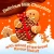 McVitie's Gingerbread Chocolate Digestive Christmas Biscuits 5.webp