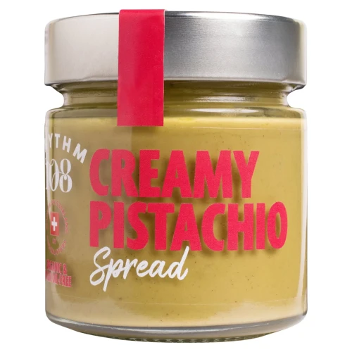 Przejdź do produktu Rhythm 108 Creamy Gluten Free Pistachio Spread 250g