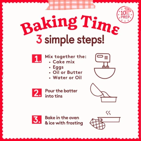 Betty Crocker Bake Smart Sugar Free Chocolate Cake Mix 350g 4.jpg