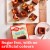 Betty Crocker Bake Smart Sugar Free Chocolate Cake Mix 350g 3.jpg