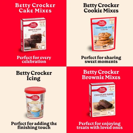 Betty Crocker Bake Smart Sugar Free Vanilla Cake Mix 350g 4.jpg