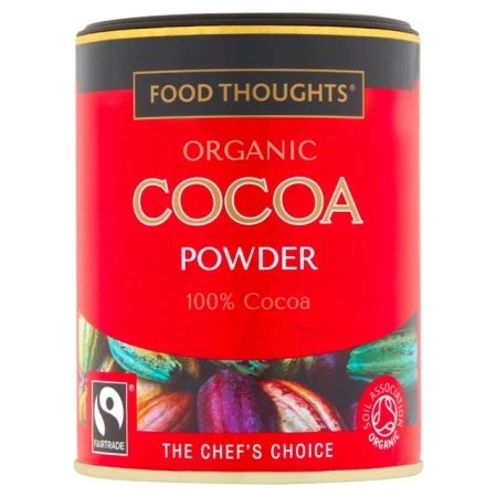 Food Thoughts Fairtrade Organic Cocoa 125g.jpg