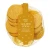 M&S Milk Chocolate Golden Coins 2.webp